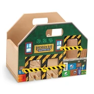 Sodor Shipping Company Carry Case