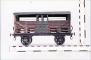 7-13 Cattle Wagon