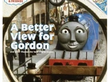 A Better View for Gordon and Other Thomas the Tank Engine Stories