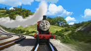Edited scene (Note: Gordon is not shown)