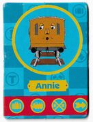 AnnieMemoryCard