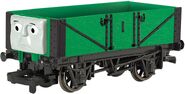 Bachmann HO scale Troublesome Truck #4