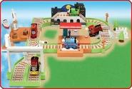 Thomas Town
