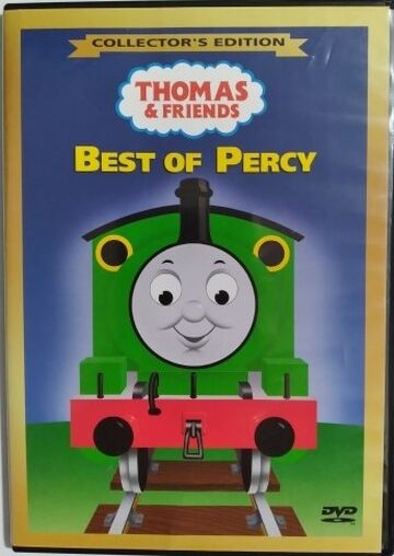 Best of Percy | Thomas the Tank Engine Wiki | Fandom