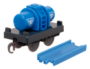 Capsule Plarail Current Water Tank Car