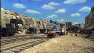 71 - Sodor Slate Quarry (3)