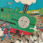 DuckandtheHeavyTrucks10