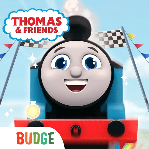 Thomas & Friends: Magic Tracks - Apps on Google Play