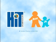 the Hit logo