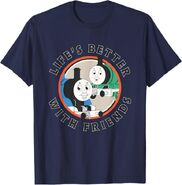 Life's Better with Friends T-Shirt