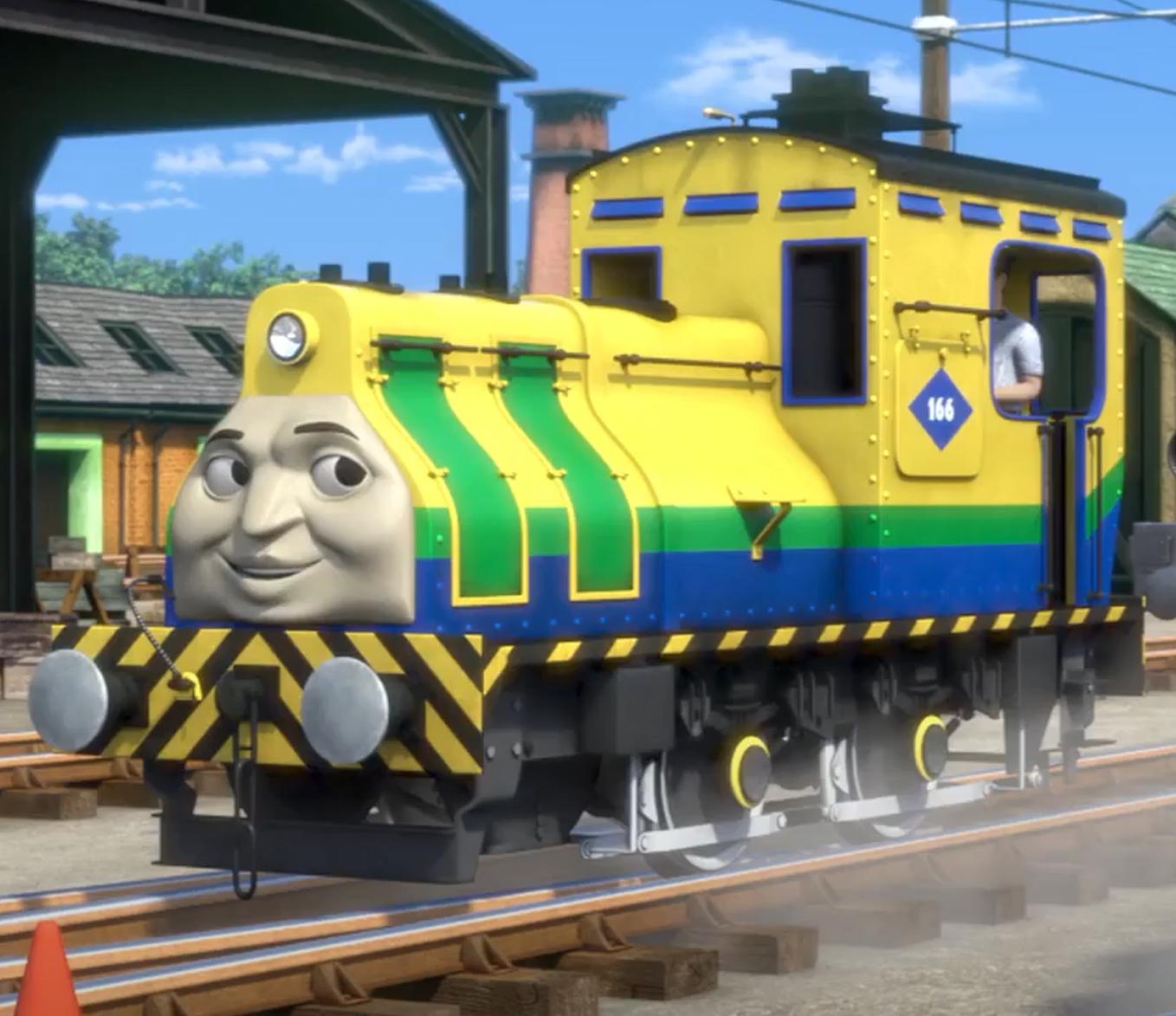 raul thomas and friends