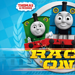 Category:Android games, Thomas the Tank Engine Wikia