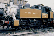 Font basis for Rosie's NWR and 37