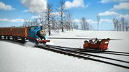 Santa'sLittleEngine43