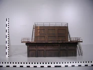 Eighth series ruler reference of the manager's office