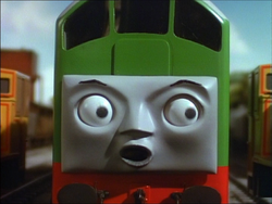 ふたごのビルとベン きかんしゃトーマス Wikia Fandom ふたごのビルとベン きかんしゃトーマス Wikia Fandom