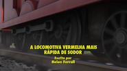 Brazilian Portuguese title card