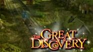 The Great Discovery - UK DVD Trailer