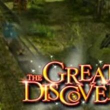 The Great Discovery Thomas The Tank Engine Wikia Fandom - roblox thomas and friends the great discovery part 1