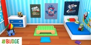 Thomas&FriendsMINISRoomSetting
