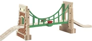 Collapsing Sodor Suspension Bridge