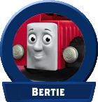 Bertie's Engine Depot icon