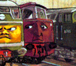 Class52Western