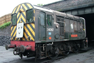 Class 08's basis