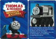 Friendly Steamie