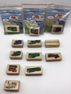 BoCo rubber stamps