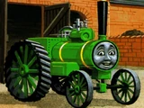 Trevor (RWS)