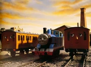 Sir Topham Hatt's Holiday/Gallery | Thomas the Tank Engine Wikia | Fandom
