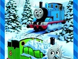 Snowy Surprise!