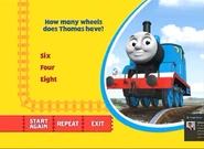 Thomas'TrackTrivia22