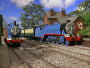 Killaban (Thomas & Friends) (1984-2021)