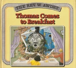 ThomasComestoBreakfast(book)1985Cover