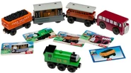 2002 Sodor Gift Pack