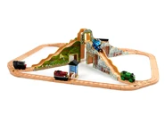 Steamies and Diesels Set