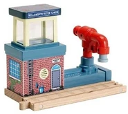 Wellsworth Water Tower