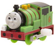 Current Percy