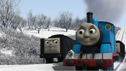 Thomas with Troublesome Trucks