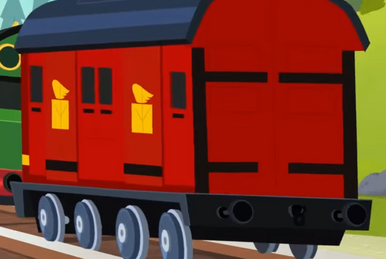 James The Red Engine Thomas Locomotive Blocksworld Vehicle PNG