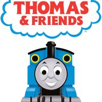 thomas and friends motor road and rail