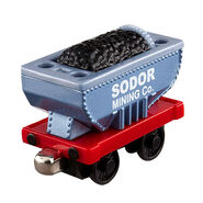 Sodor Mining Co. Car