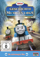 German DVD