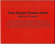 Random House US back cover
