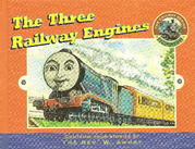 #1 The Three Railway Engines