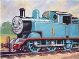 Thomas the Tank Engine/Gallery