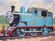 thomas and friends merchandise