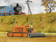 ThomastheTankEngineandtheTractor1